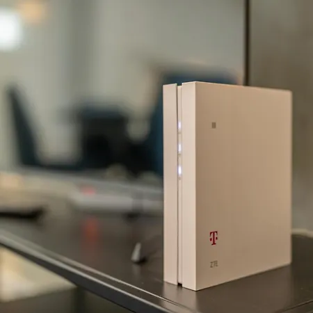 Deluxe Appartamento