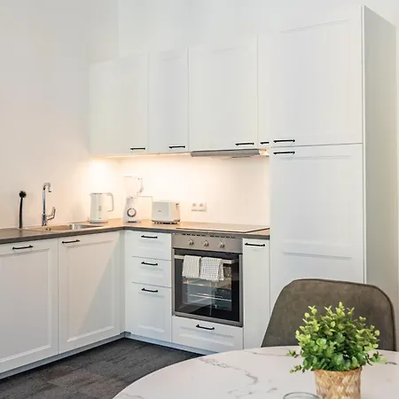 Deluxe Appartamento Graz