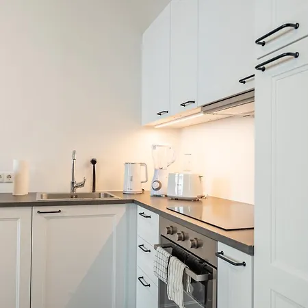 Deluxe Appartement Graz