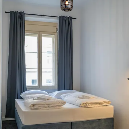 Deluxe Appartement Graz