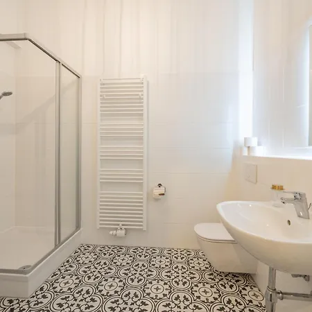 Deluxe Appartement *