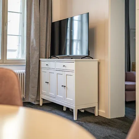 Deluxe Appartamento Graz