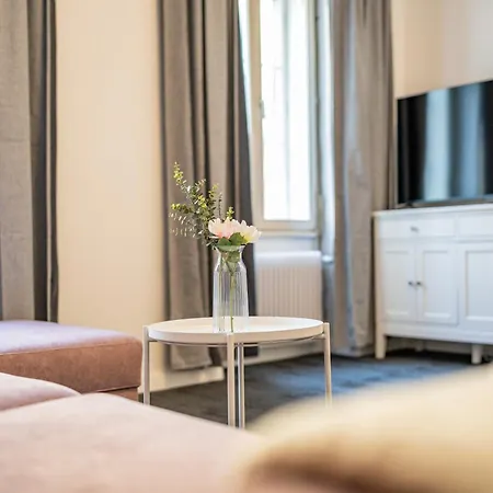 Deluxe Appartamento Graz