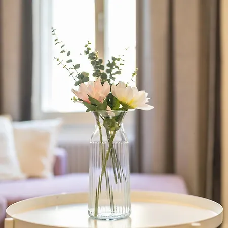 Appartamento Deluxe Graz