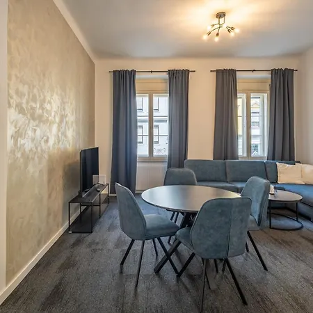 Appartamento Deluxe Graz