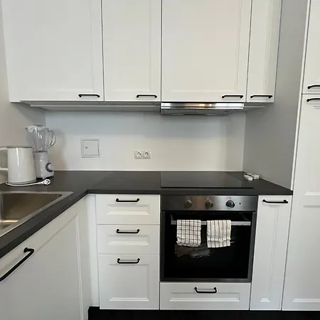 Deluxe Appartamento Graz