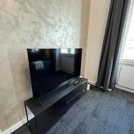 Appartamento Deluxe Graz